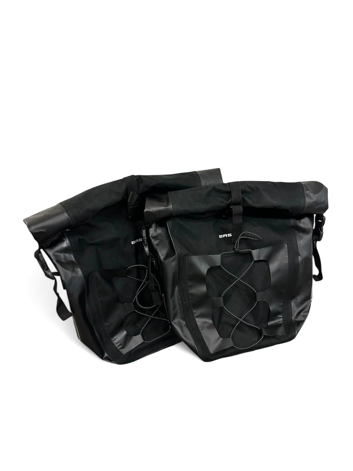 Basil Navigator Waterproof L Set Fahrradtaschen