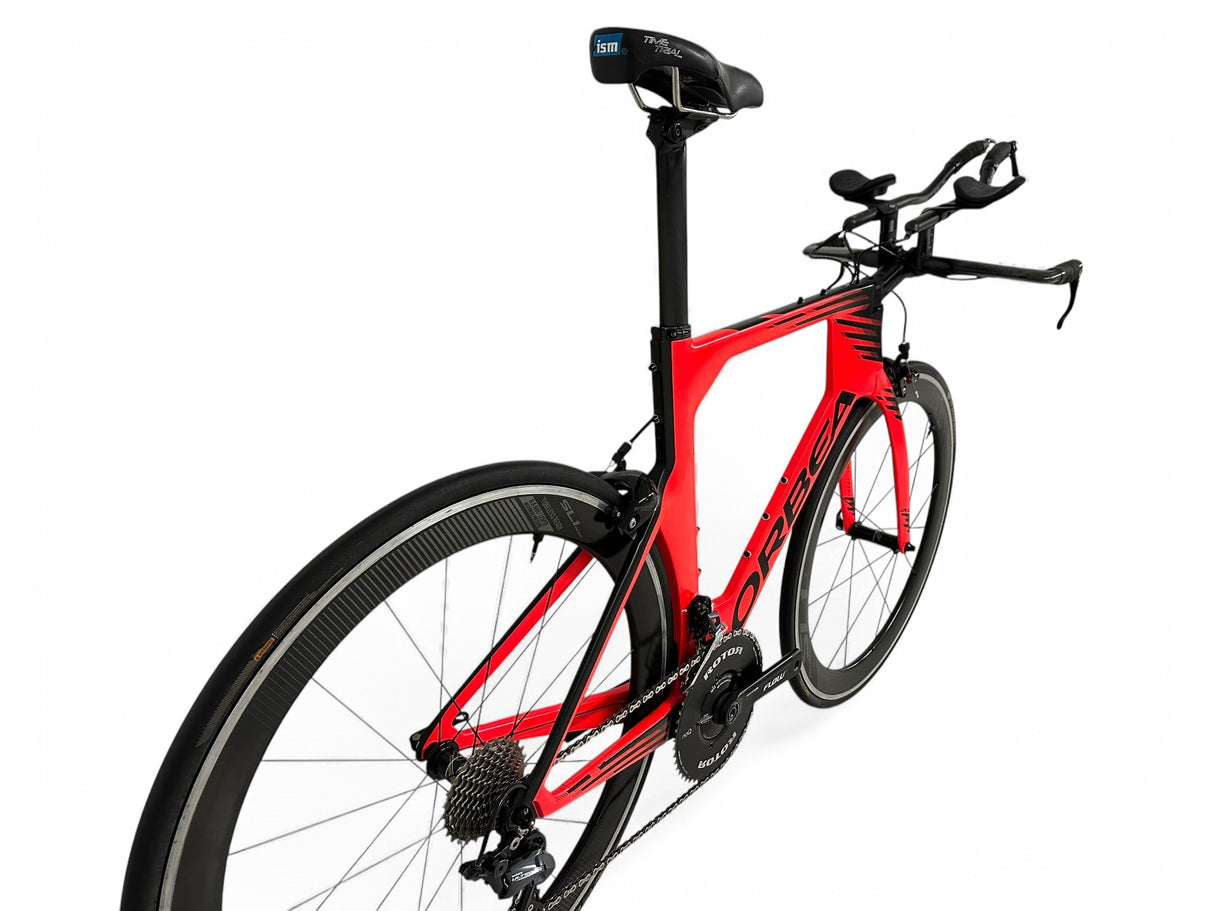 Orbea Ordu M20 Triathlon-/Zeitrad