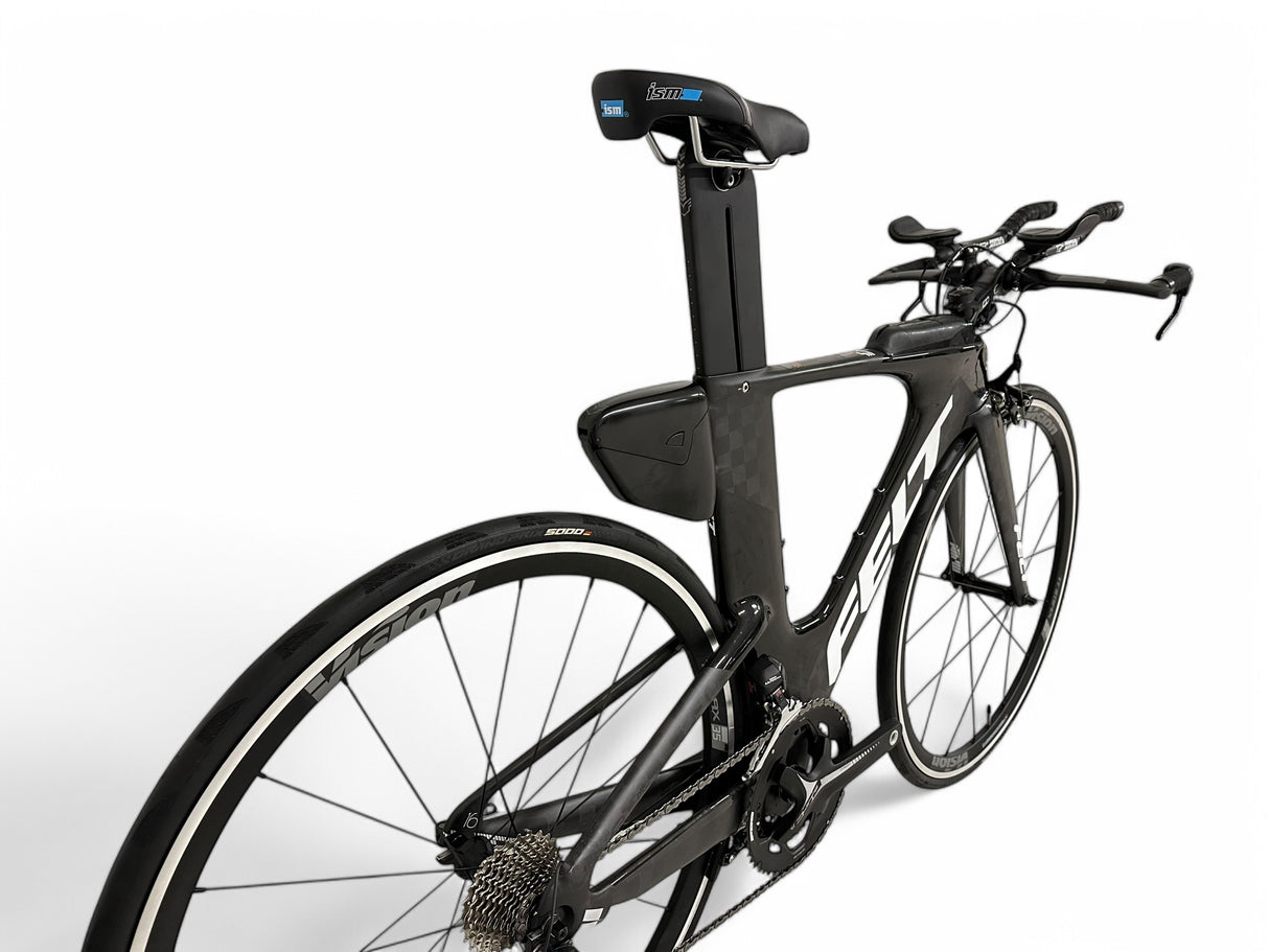 Felt IA 16 Triathlonrad / Zeitfahrrad / TT