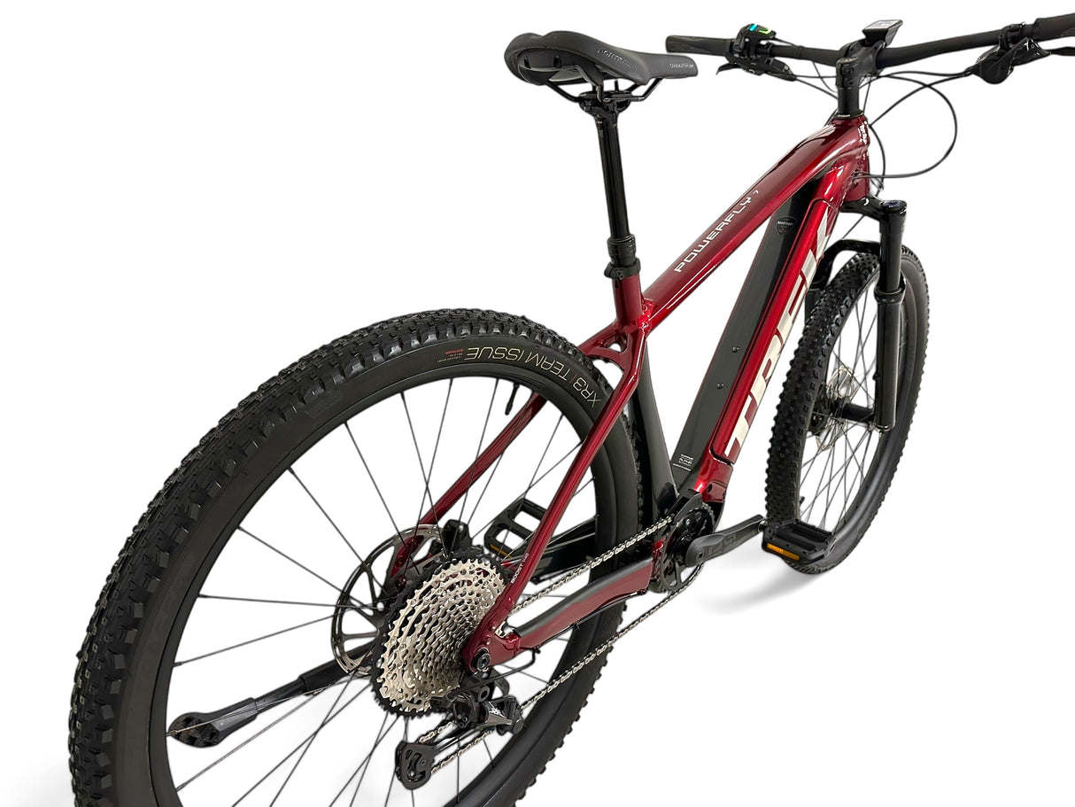 Trek Powerfly 7 Gen 4, E-Bike