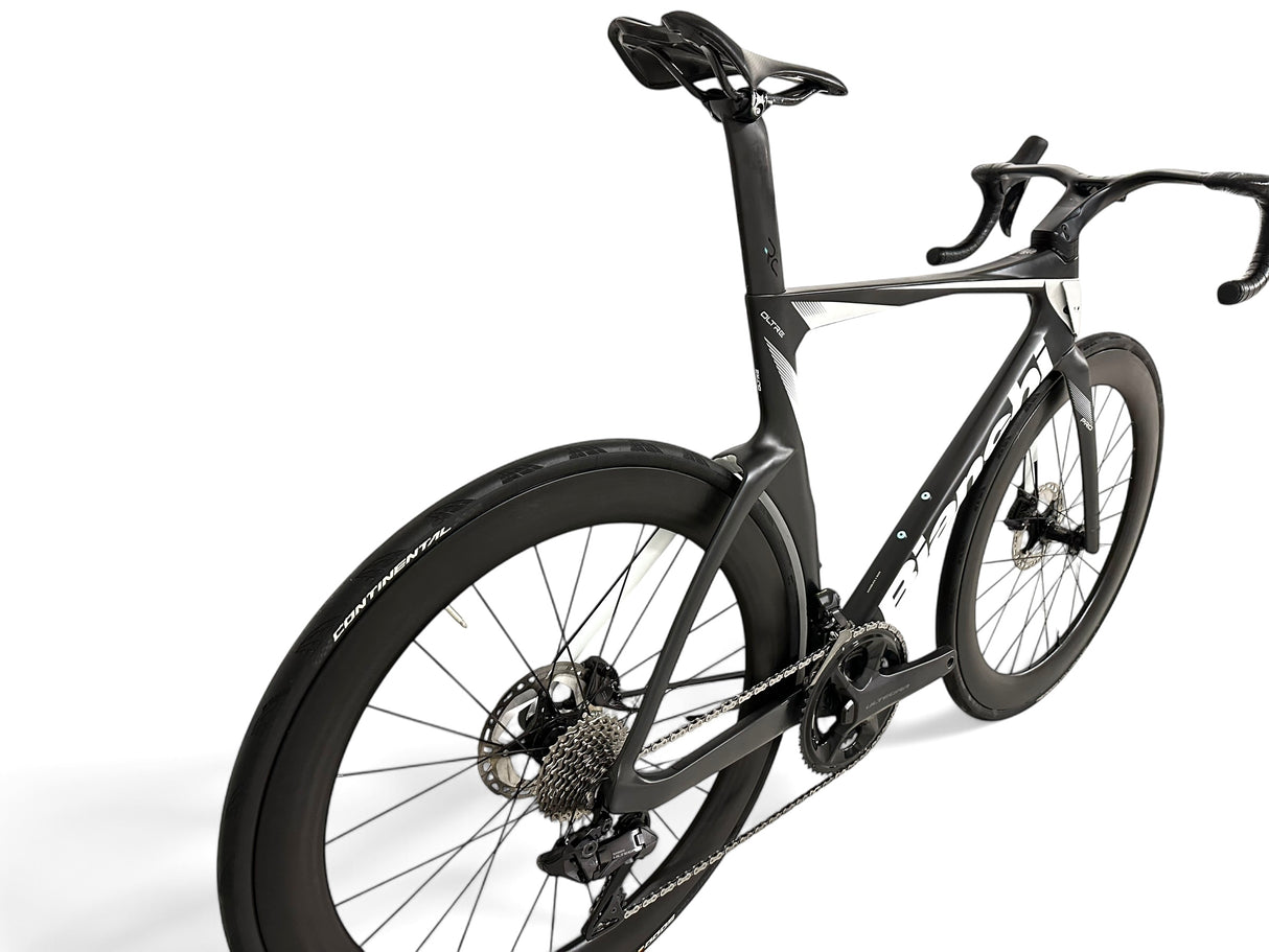 Bianchi Oltre Pro Ultegra Di2 / Powermeter