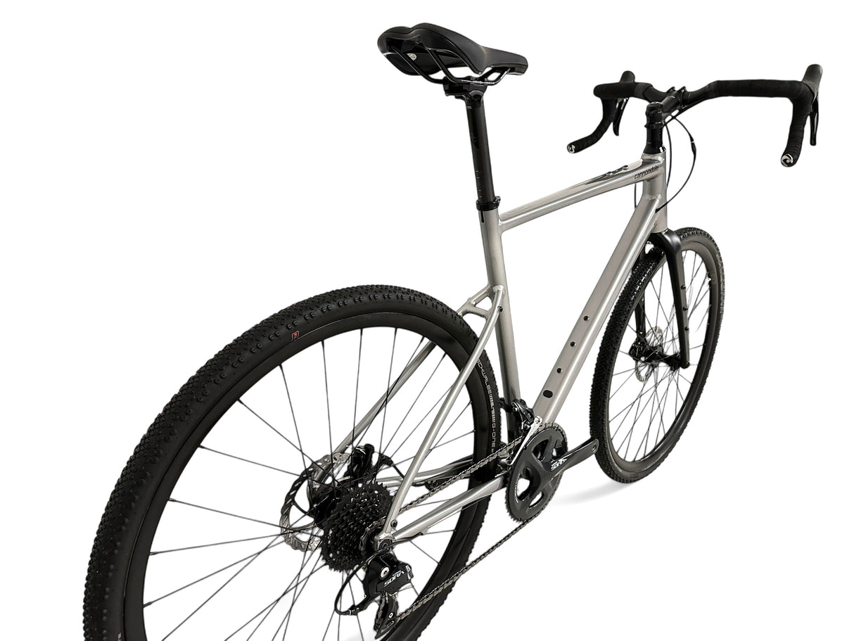 Cannondale Topstone 3 Grey