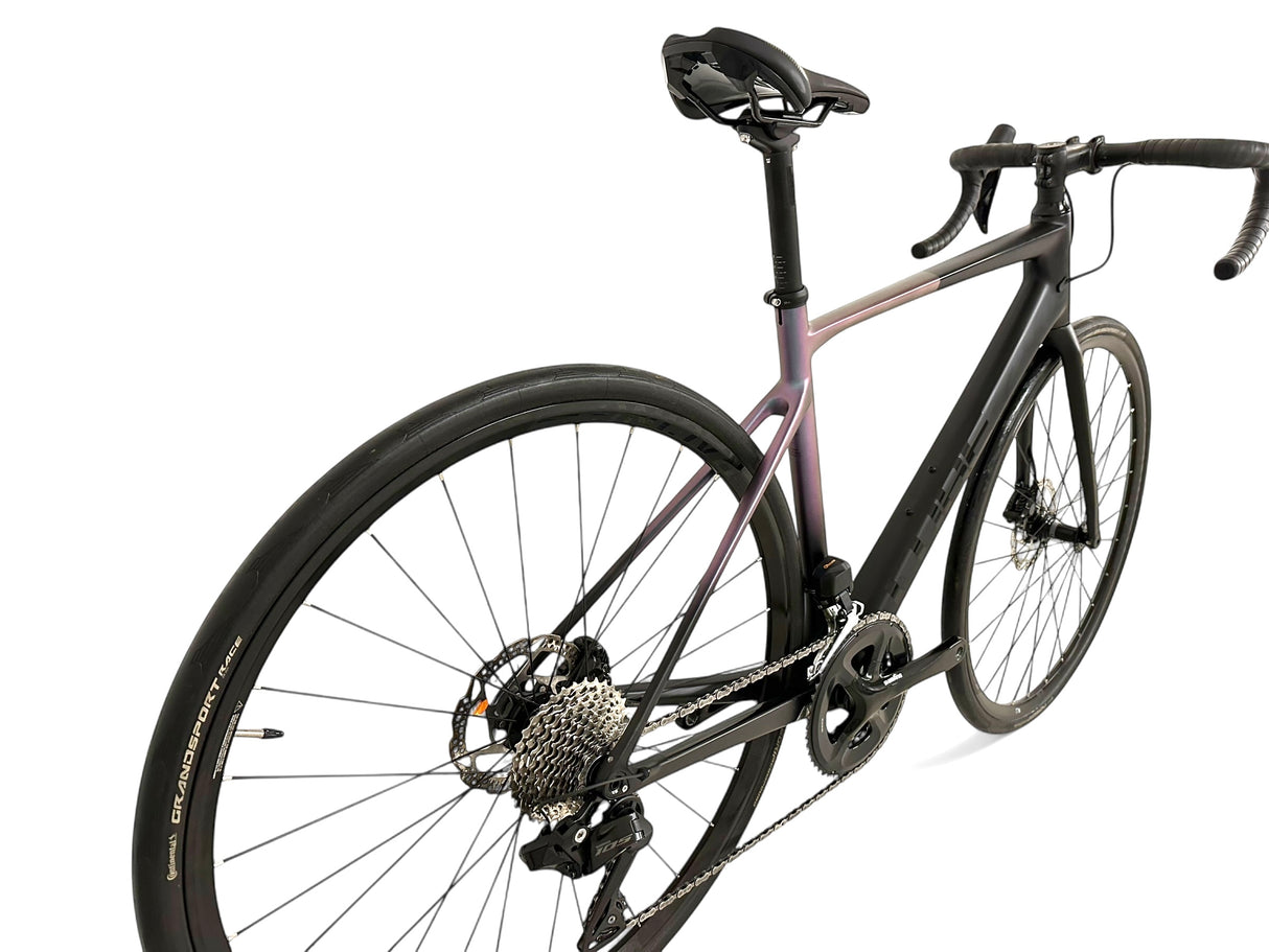 Cube Axial WS GTC SLX