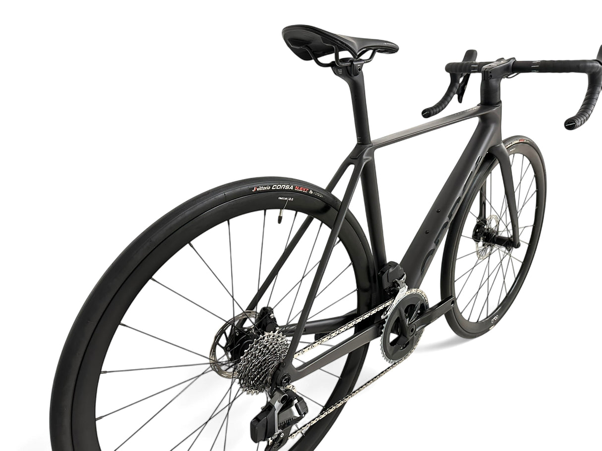 Orbea Orca M31e Team AXS