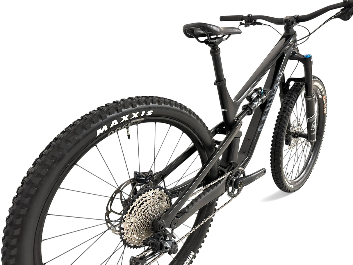 Canyon Spectral CF 7