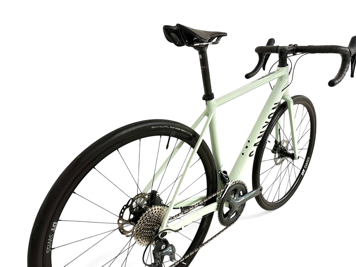 Canyon Endurace 6