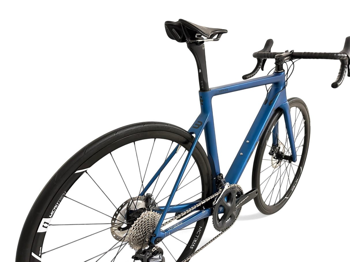 Basso Venta Disc Ultegra