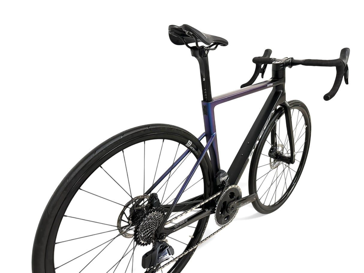 Basso Astra Disc Force AXS