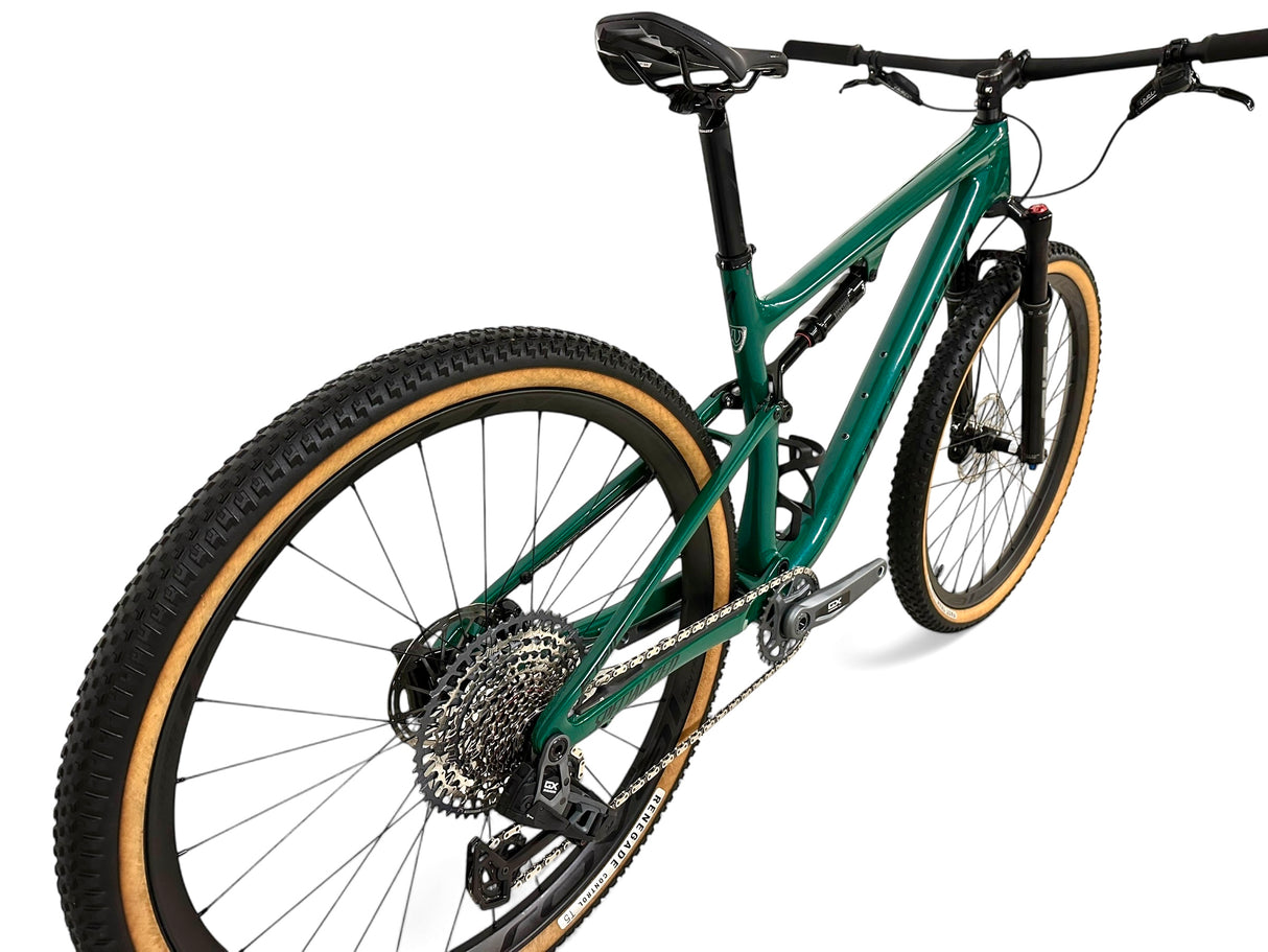 Specialized Epic Expert GX AXS