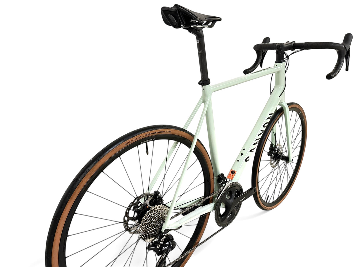 Canyon Endurace 7