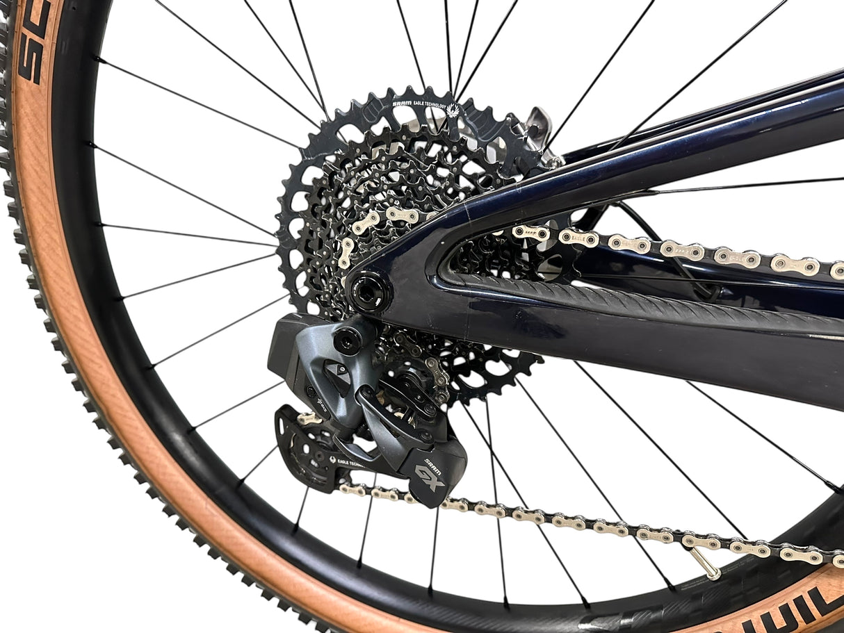 Scott Spark 900 GX AXS