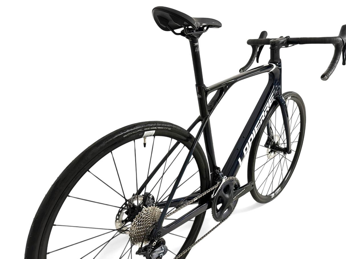 Lapierre Pulsium SAT 6.0 Disc Ultegra