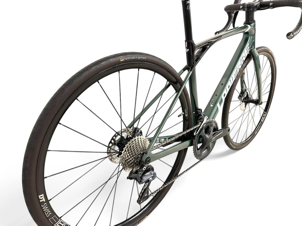 Lapierre Pulsium SAT 6.0 Disc Ultegra