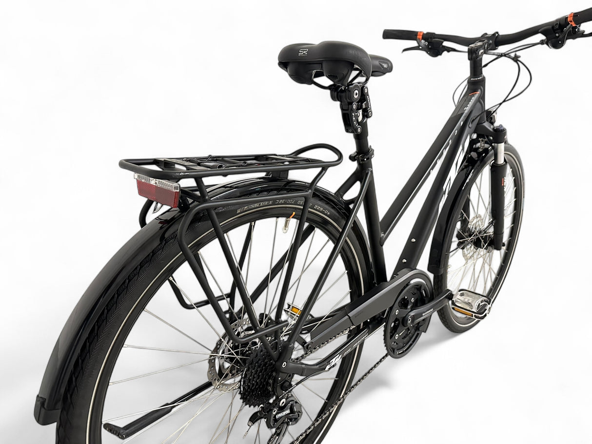 KTM Avenza 27 Disc Trekking