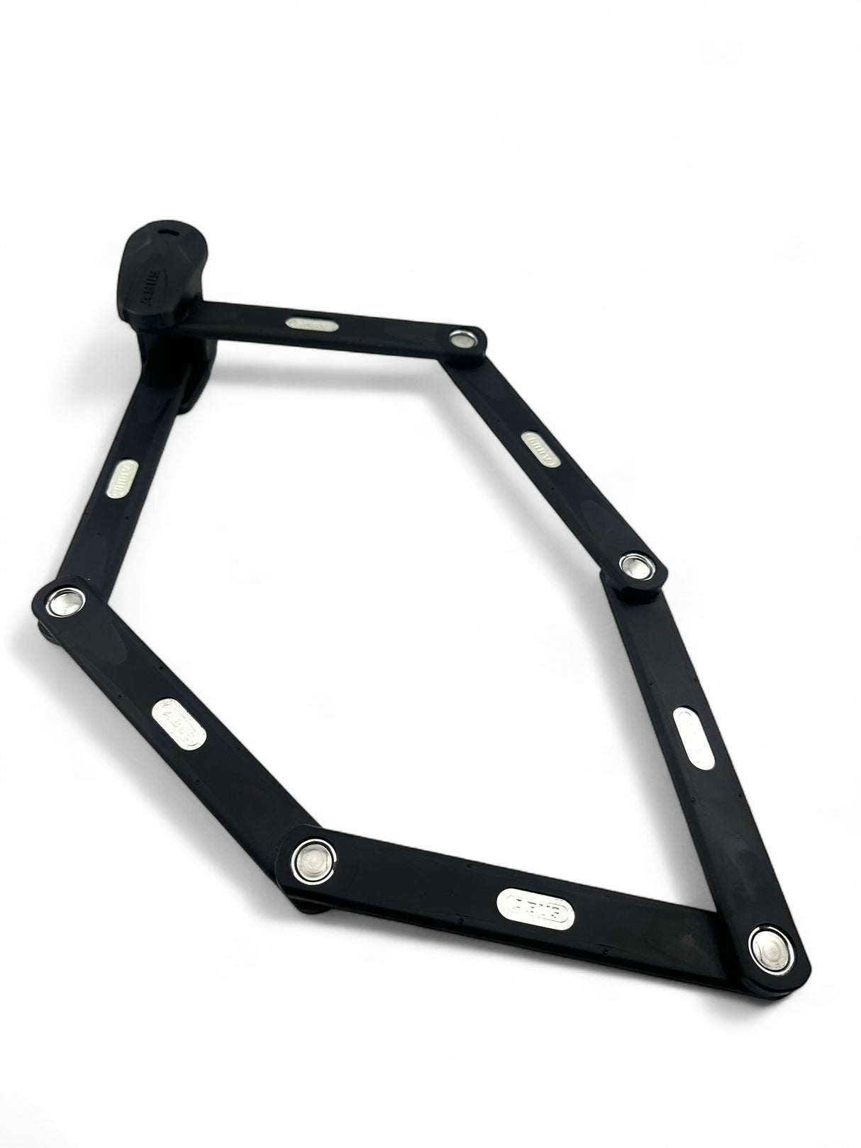 Abus Bordo 6000C Faltschloss