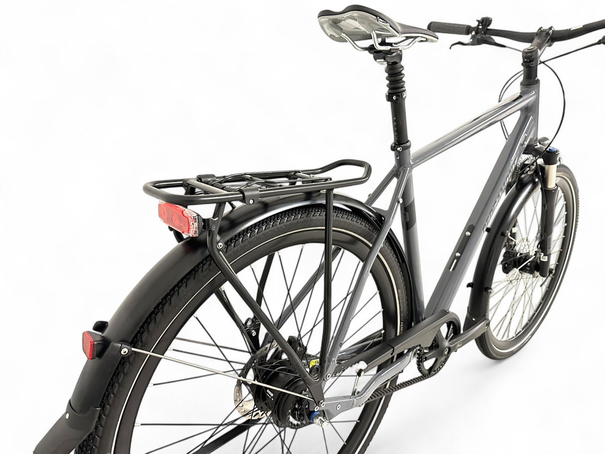 Bergamont Horizon N8 Belt Gent