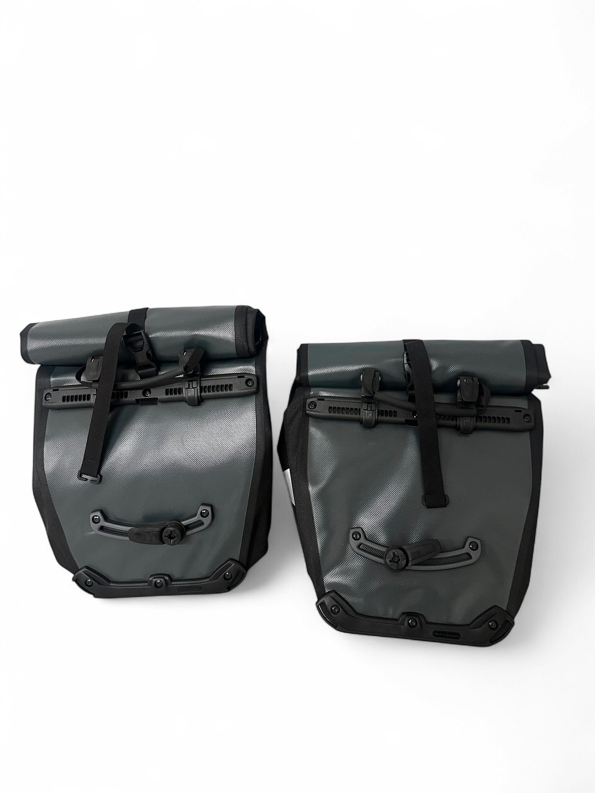 Ortlieb Black Roller Classic Grau