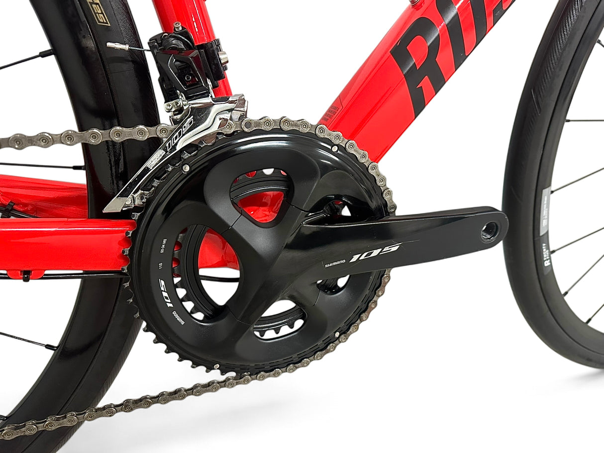 Rose Pro SL Disc 105 Rennrad 28"