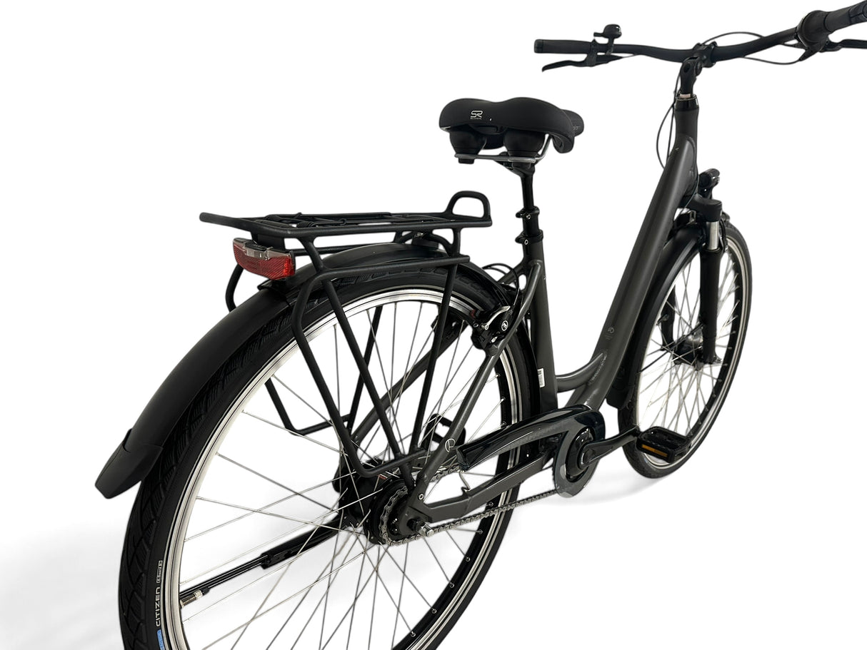 Kalkhoff Agattu City-Bike 28" Wave