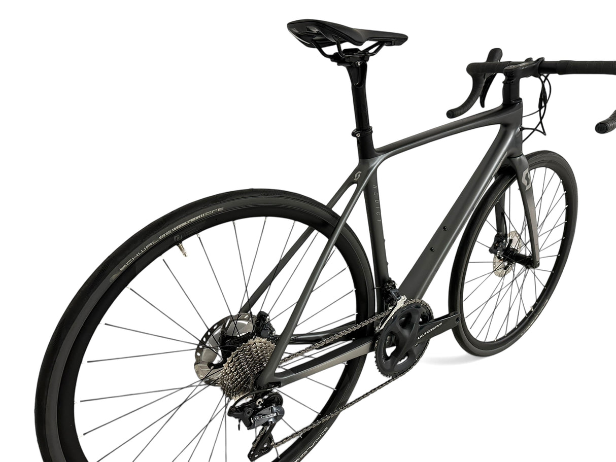 Scott Addict 10 Carbon Rennrad 28"