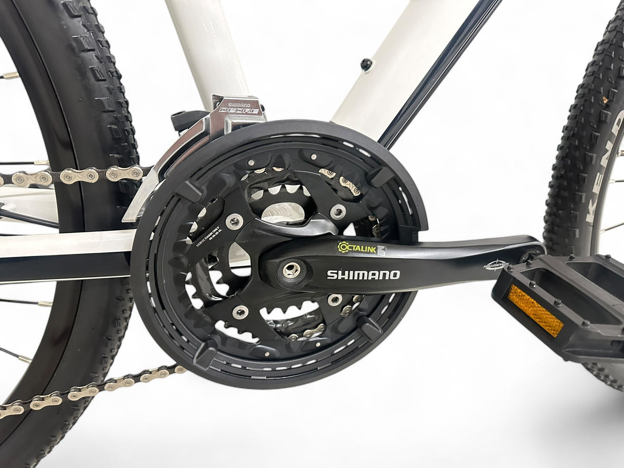 Scott Cross 20 Crossbike 28"