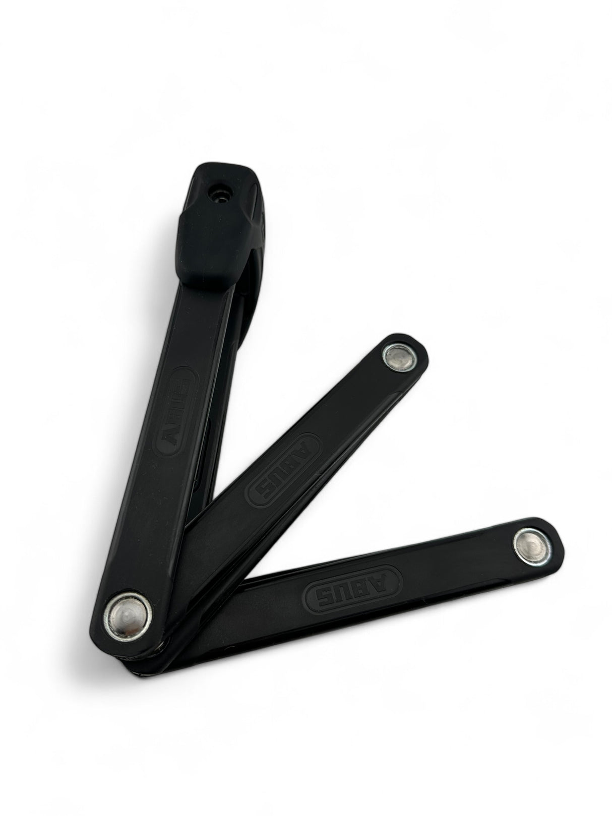 Abus Bordo 6000K Fahrradschloss