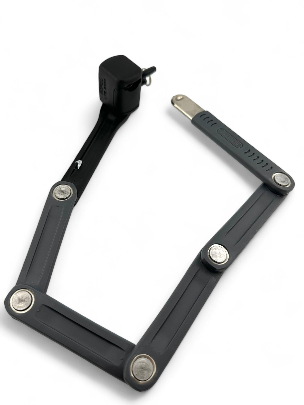 Abus Fahrradschloss BORDO Lite 6055