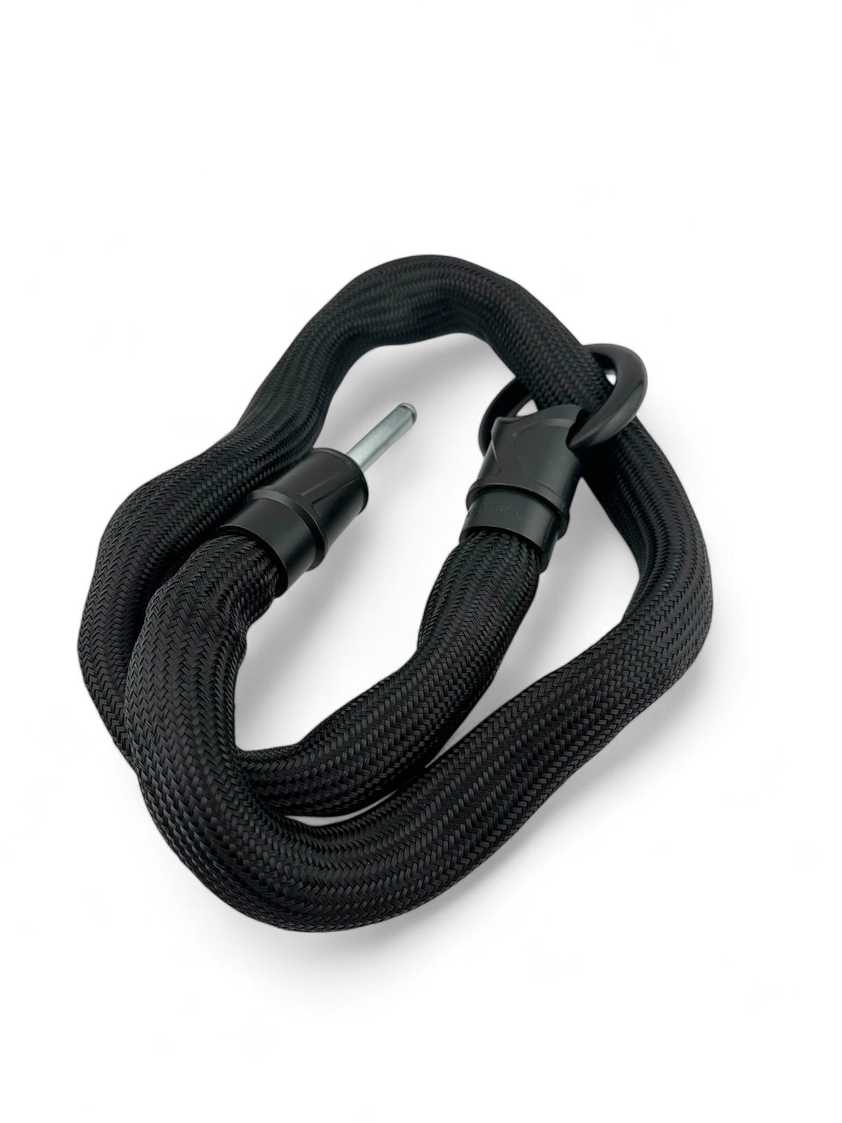 Abus Pro Tectic 4960 Rahmenschloss + IvyTex Schlosskette