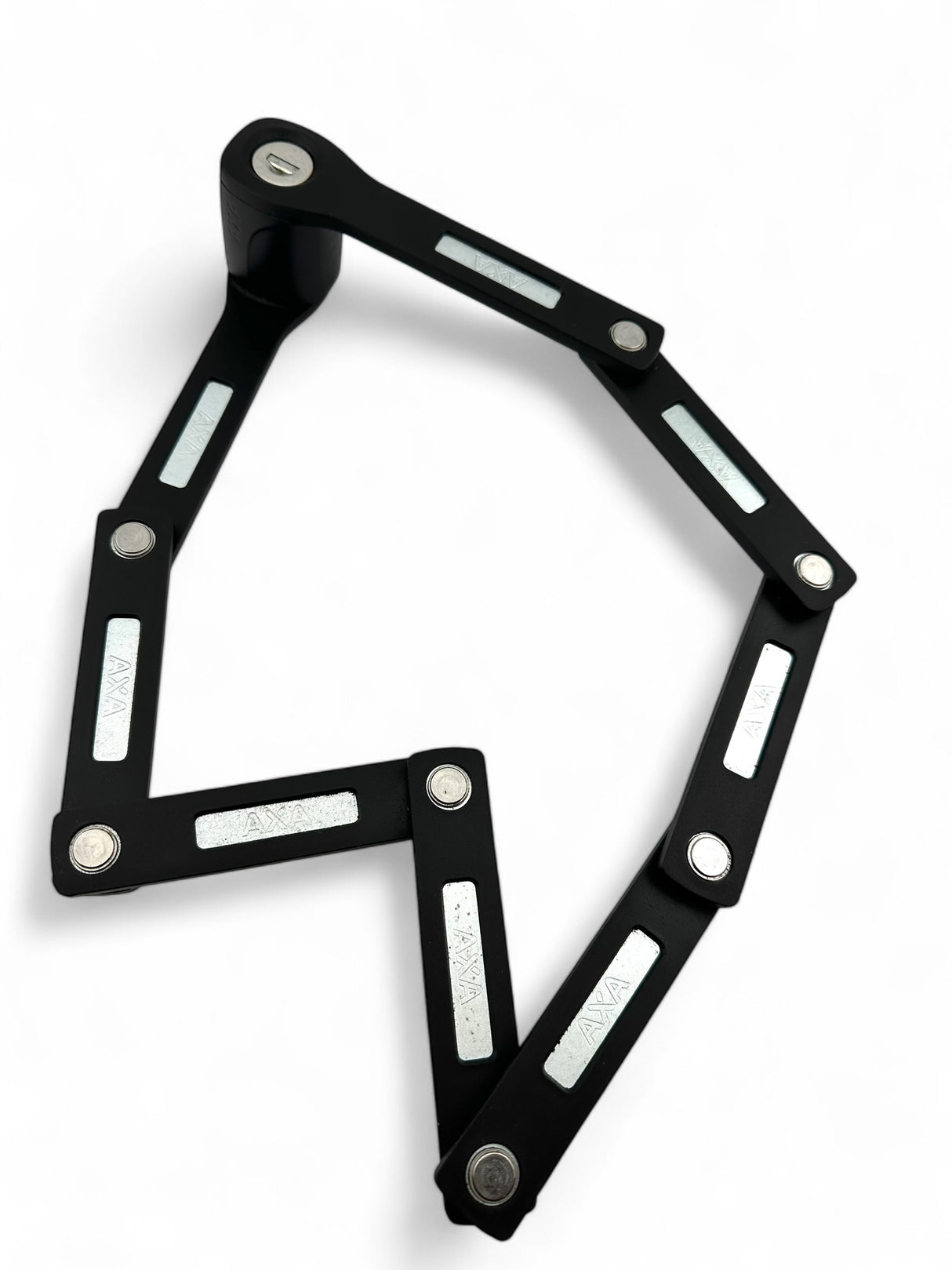 AXA Fold Lite Faltschloss Fahrradschloss