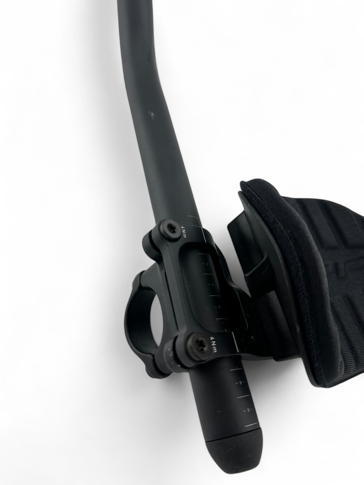 ZIPP Triathlon Clip / Lenkeraufsatz