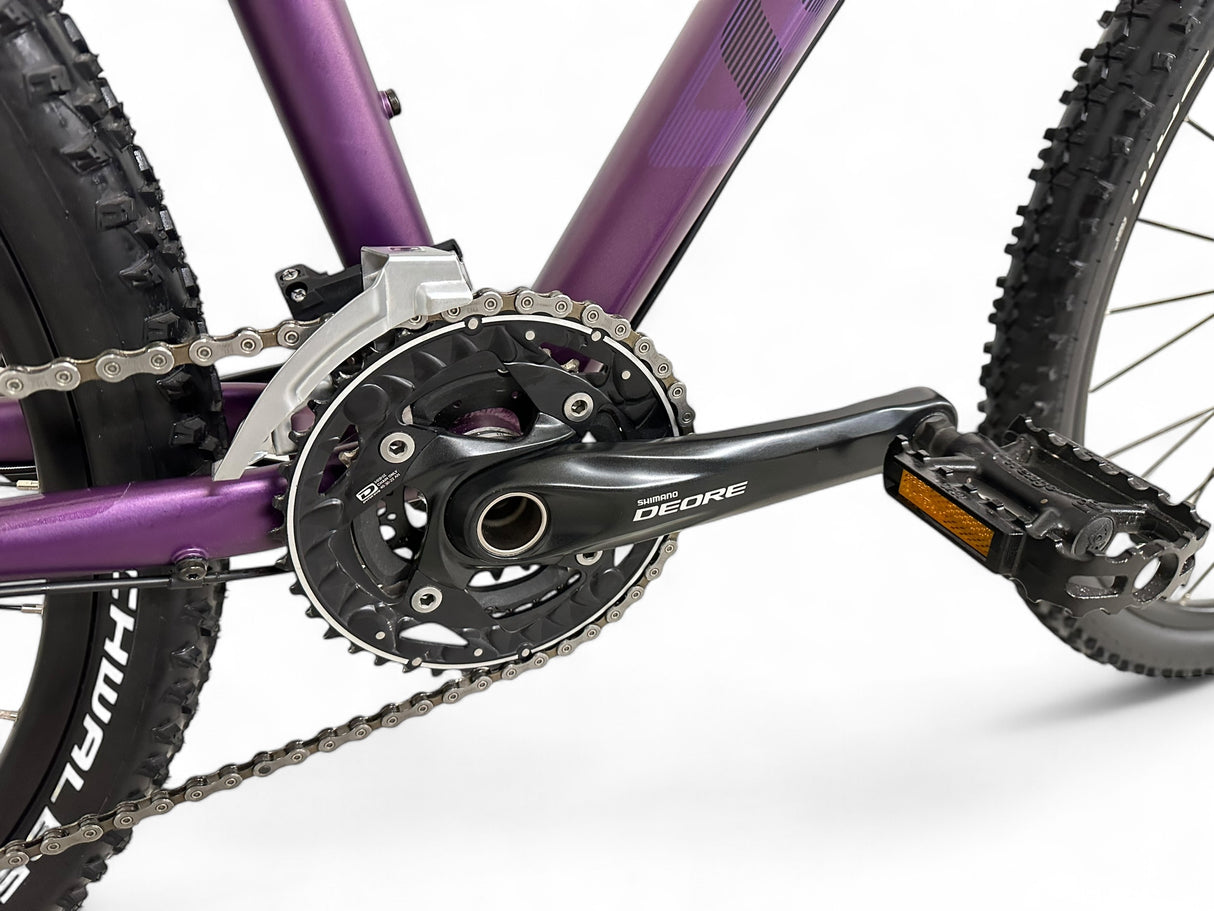 Ghost Lanao Mountainbike 27,5"