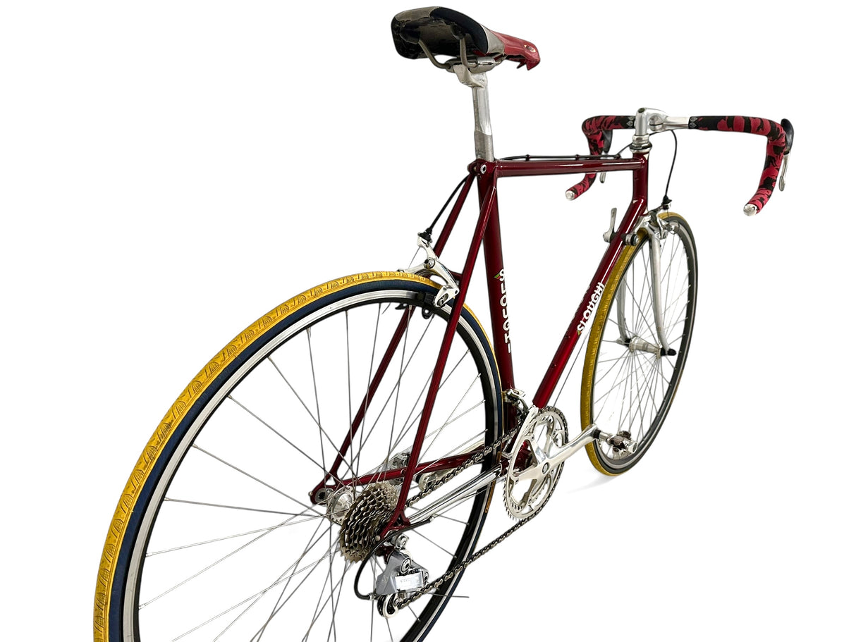 Sloughi Retro Rennrad 1985 Sachs