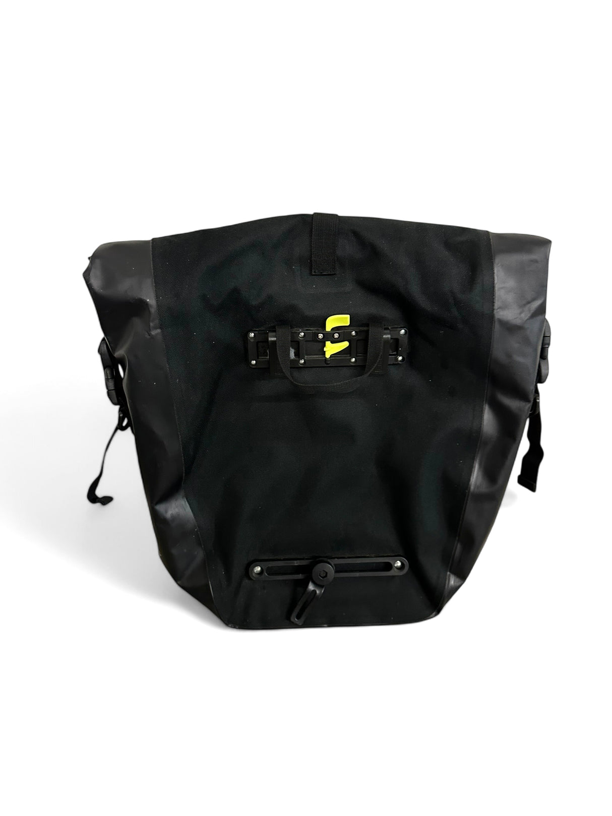 Basil Navigator Waterproof L Set Fahrradtaschen