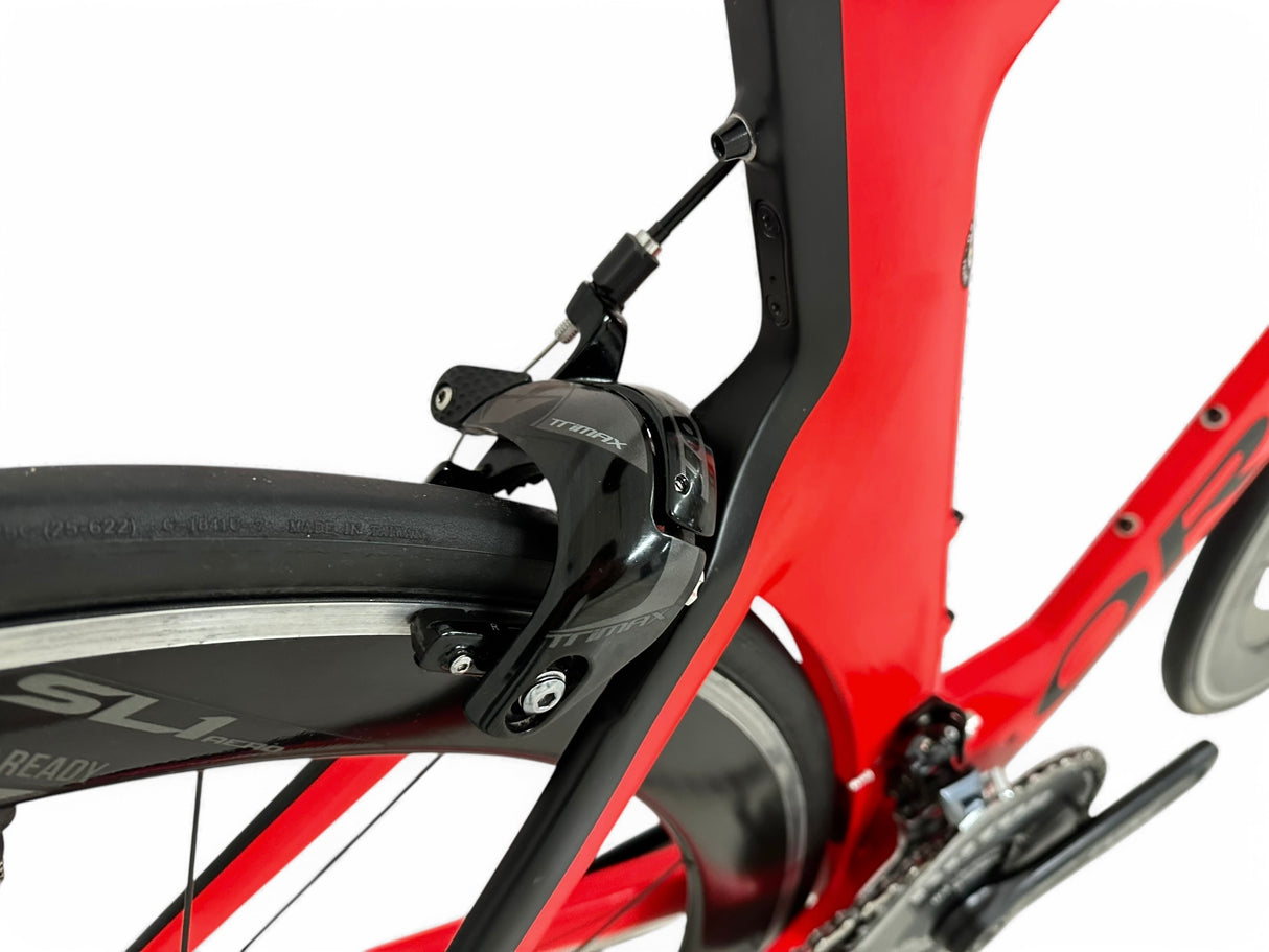 Orbea Ordu M20 Triathlon-/Zeitrad