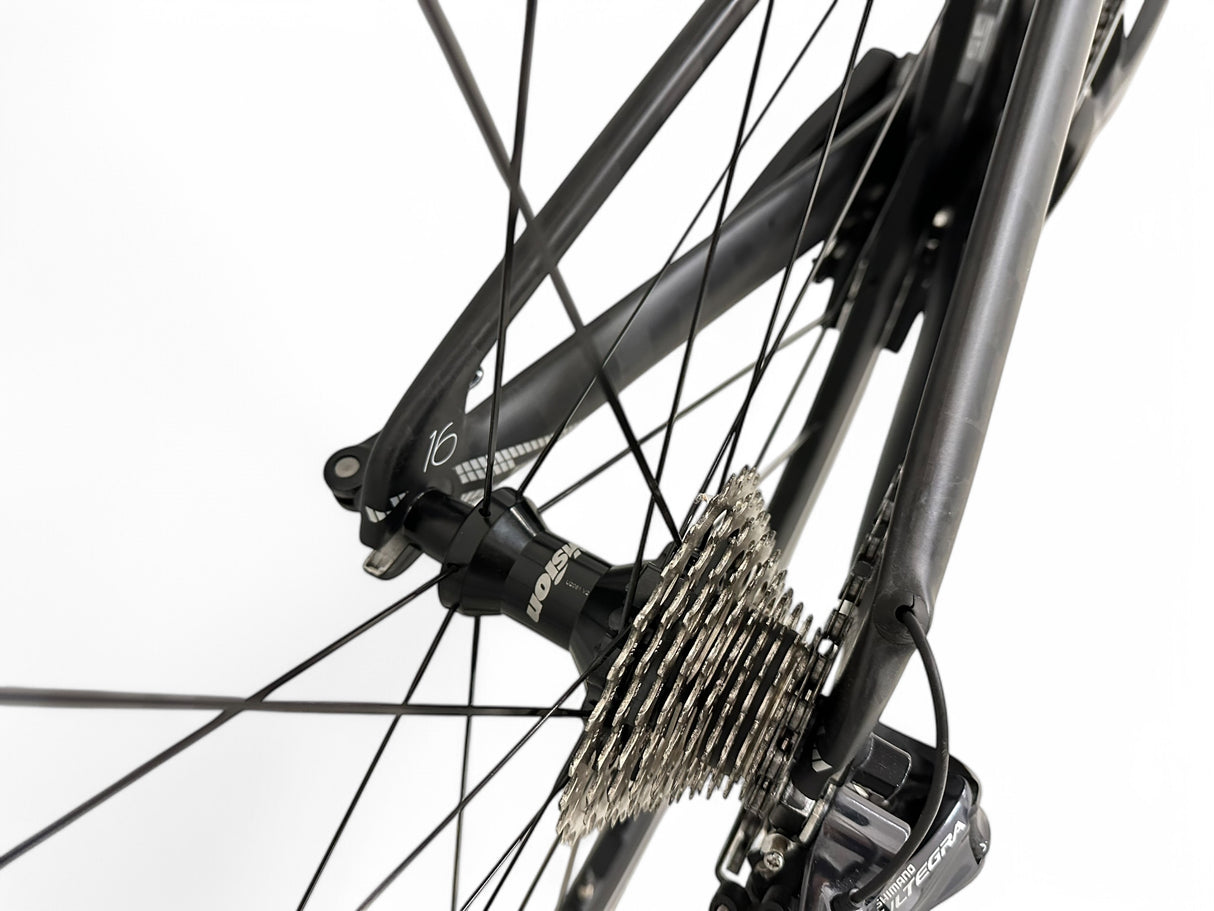 Felt IA 16 Triathlonrad / Zeitfahrrad / TT