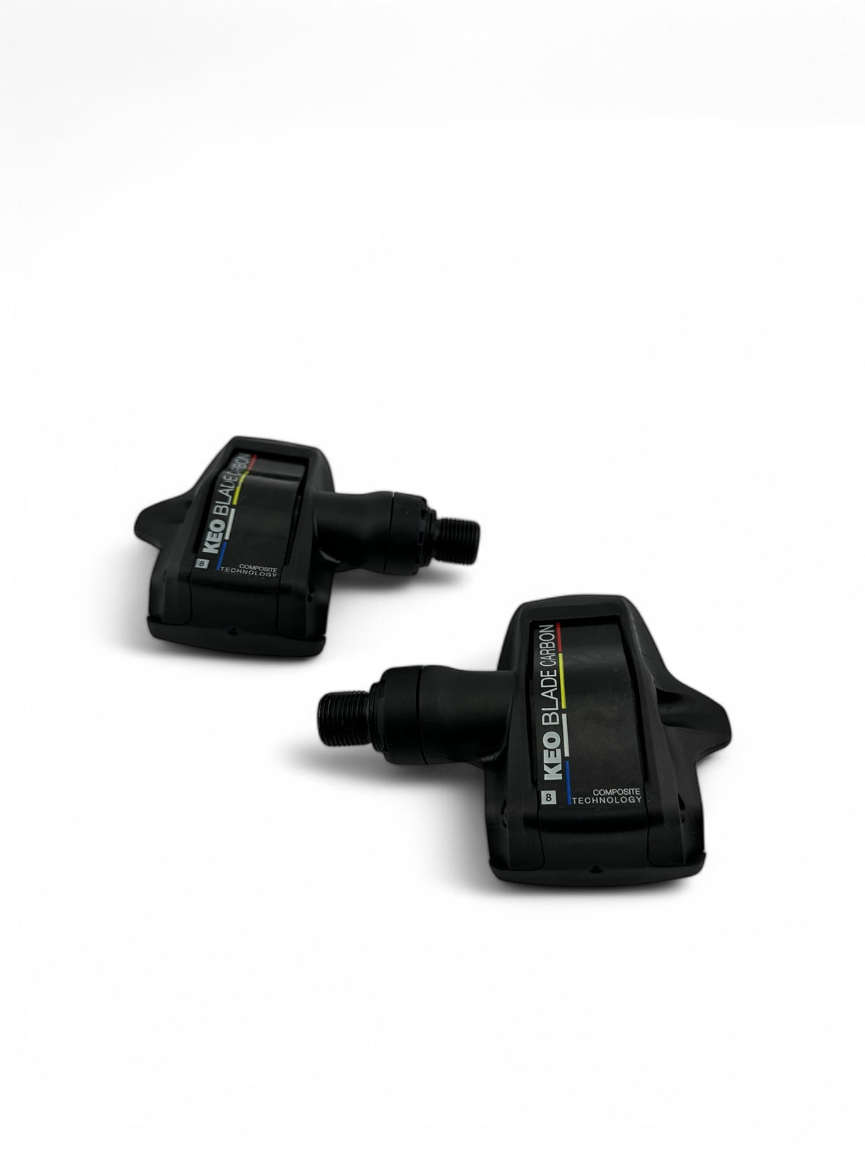 Look Keo Blade Carbon