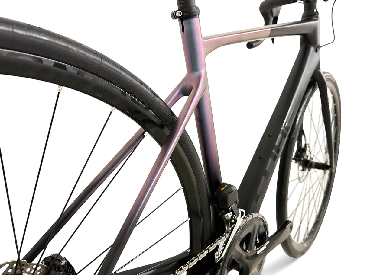 Cube Axial WS GTC SLX