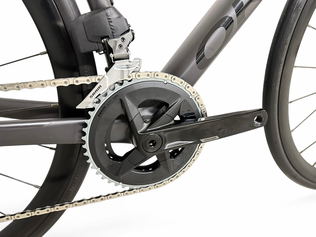 Orbea Orca M31e Team AXS