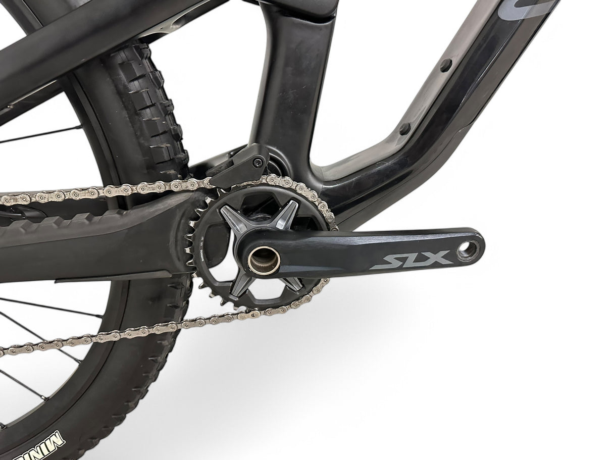 Canyon Spectral CF 7