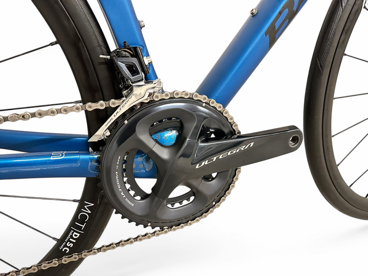 Basso Venta Disc Ultegra