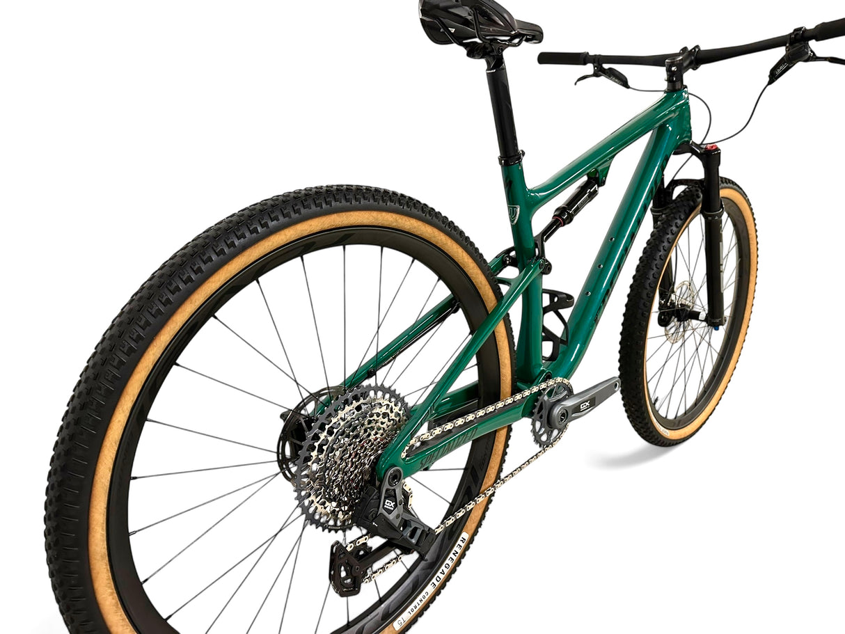 Specialized Epic Expert GX AXS