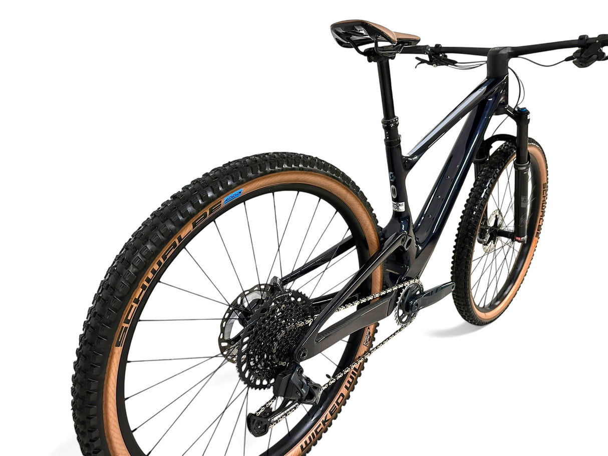 Scott Spark 900 GX AXS