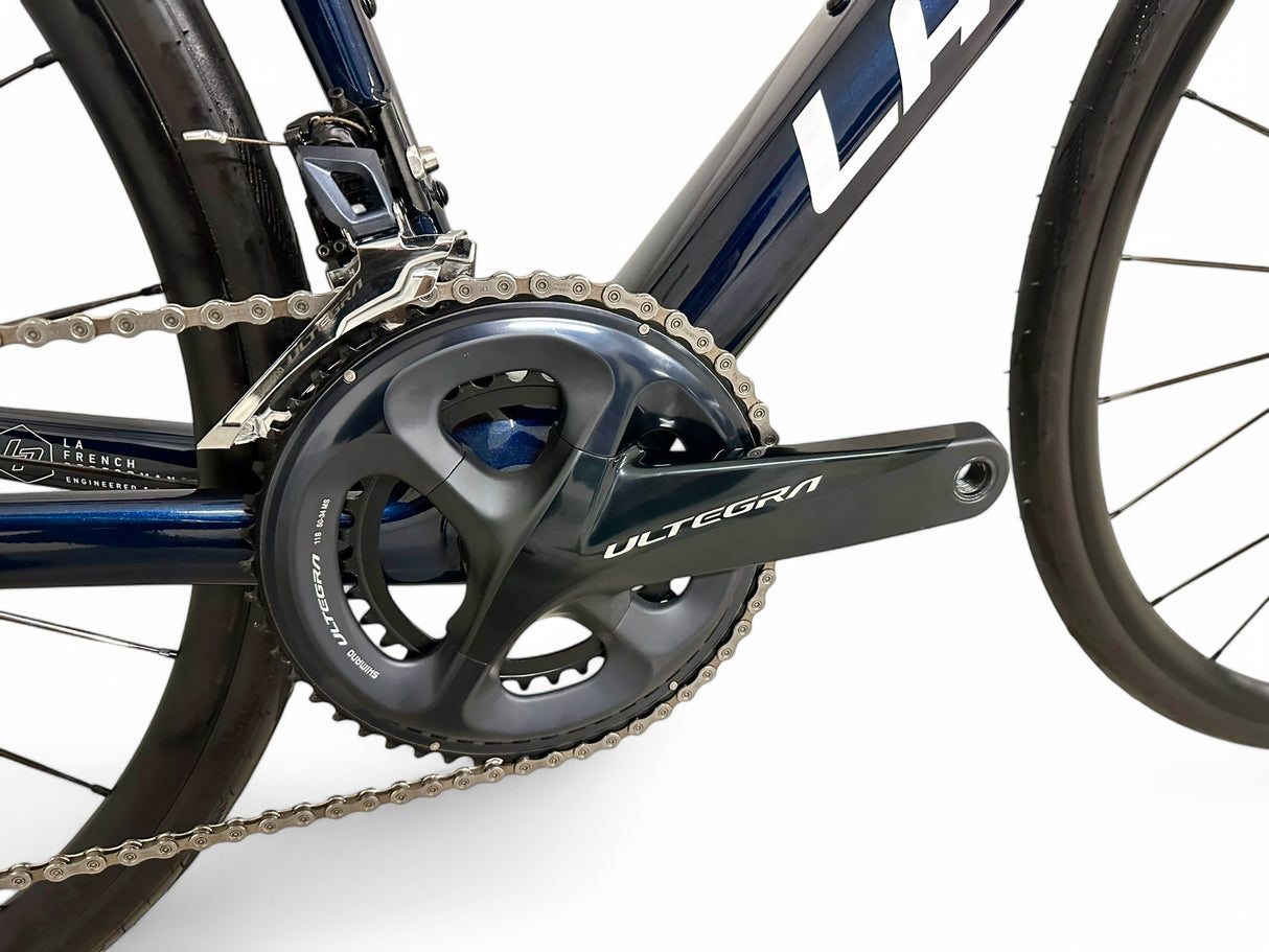 Lapierre Pulsium SAT 6.0 Disc Ultegra