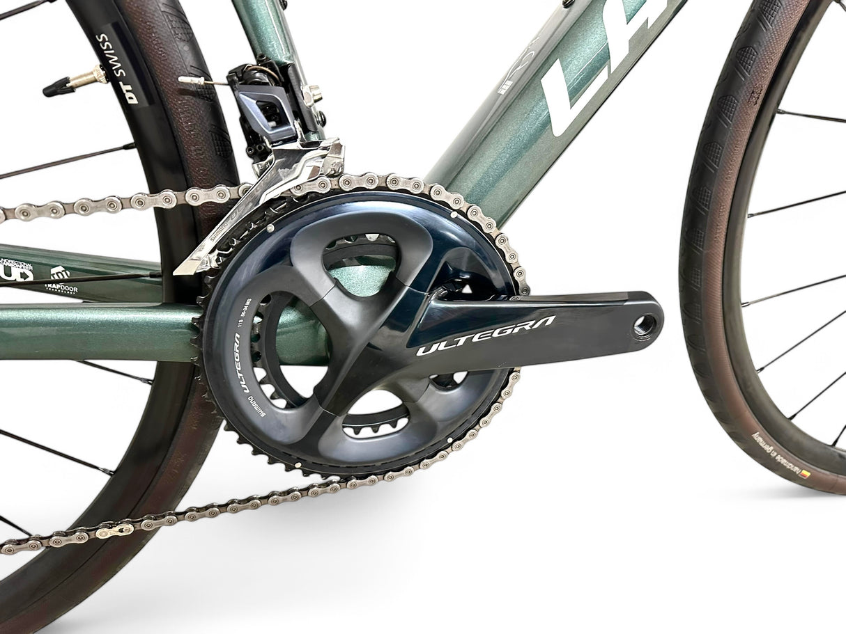 Lapierre Pulsium SAT 6.0 Disc Ultegra