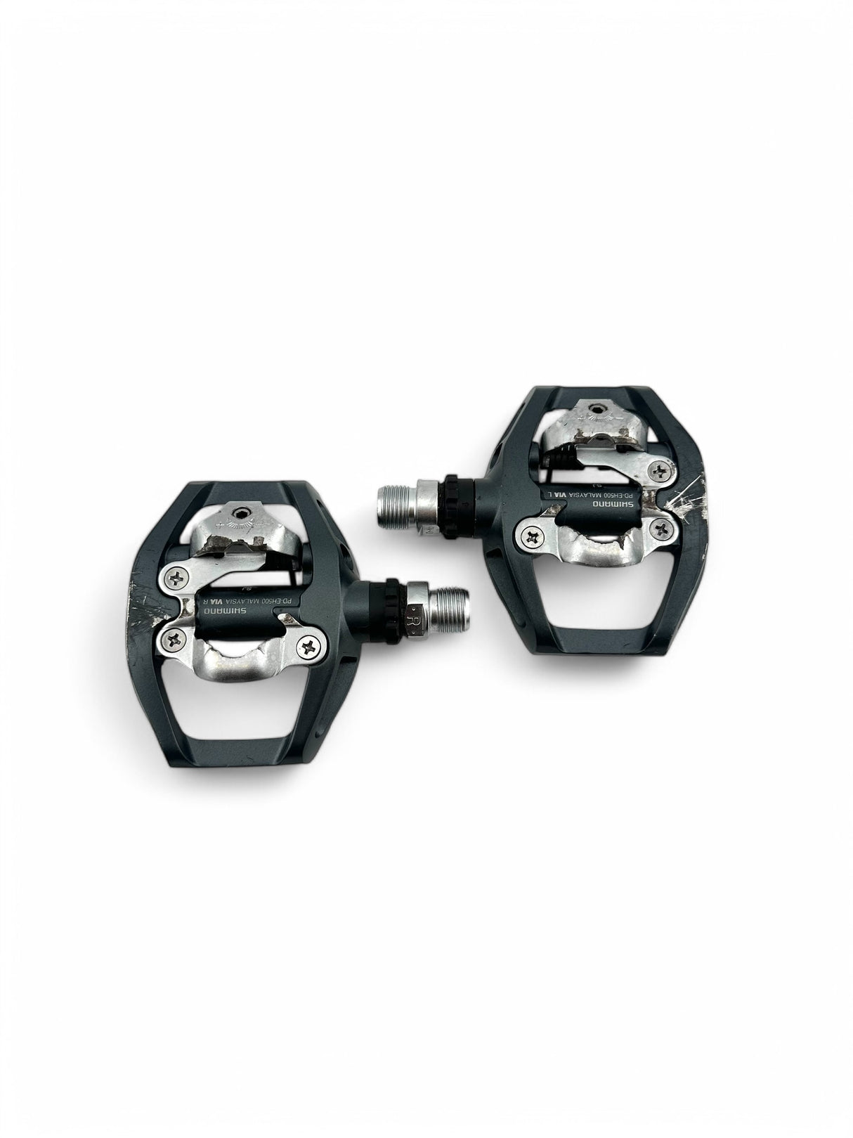 Shimano Pedale PD-EH500 SPD