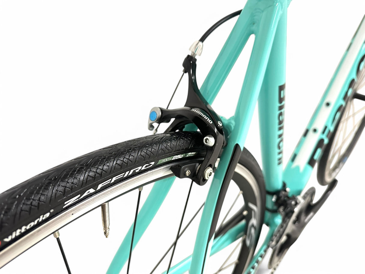 Bianchi Via Nirone 7 105