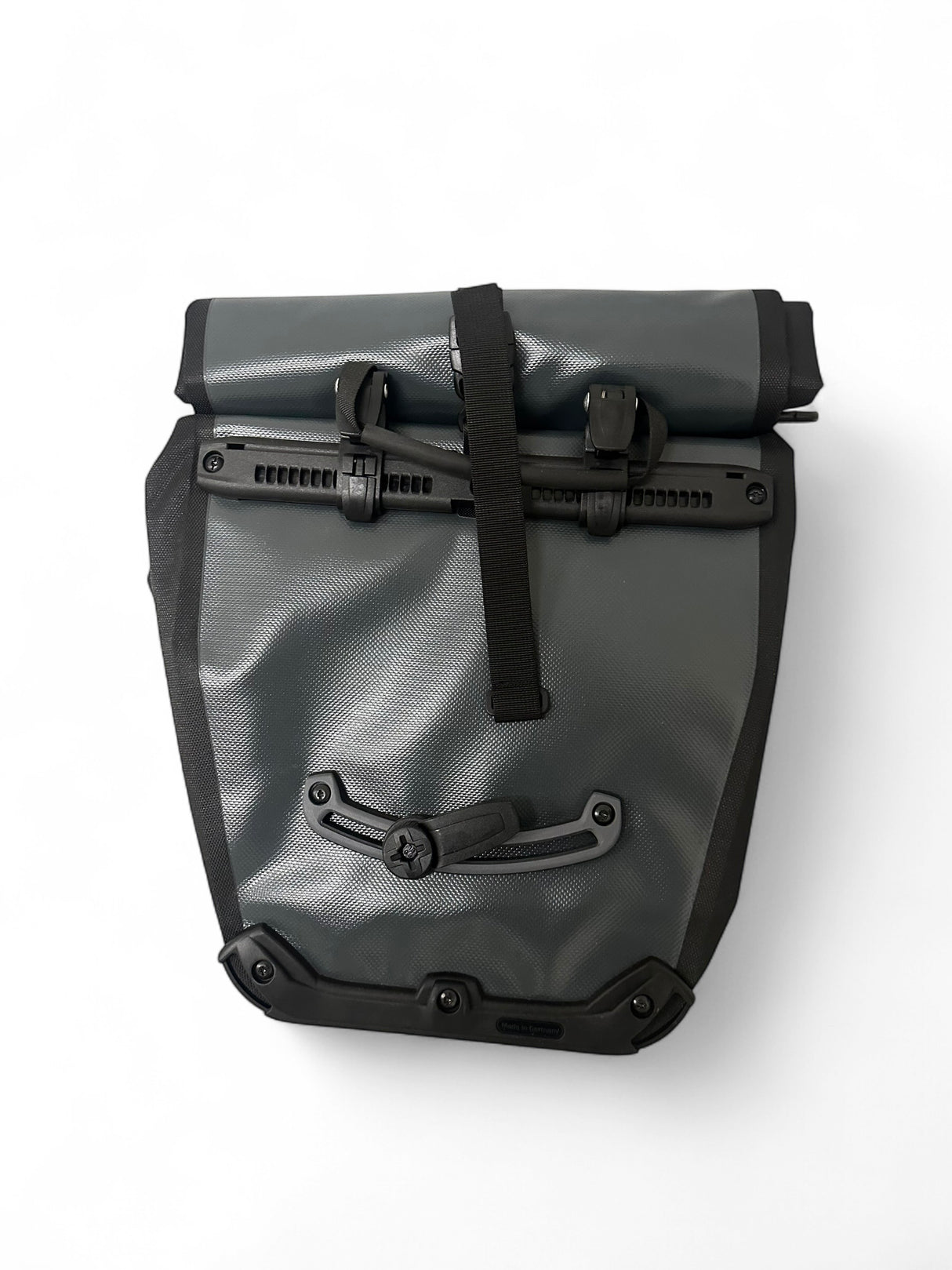 Ortlieb Black Roller Classic Grau