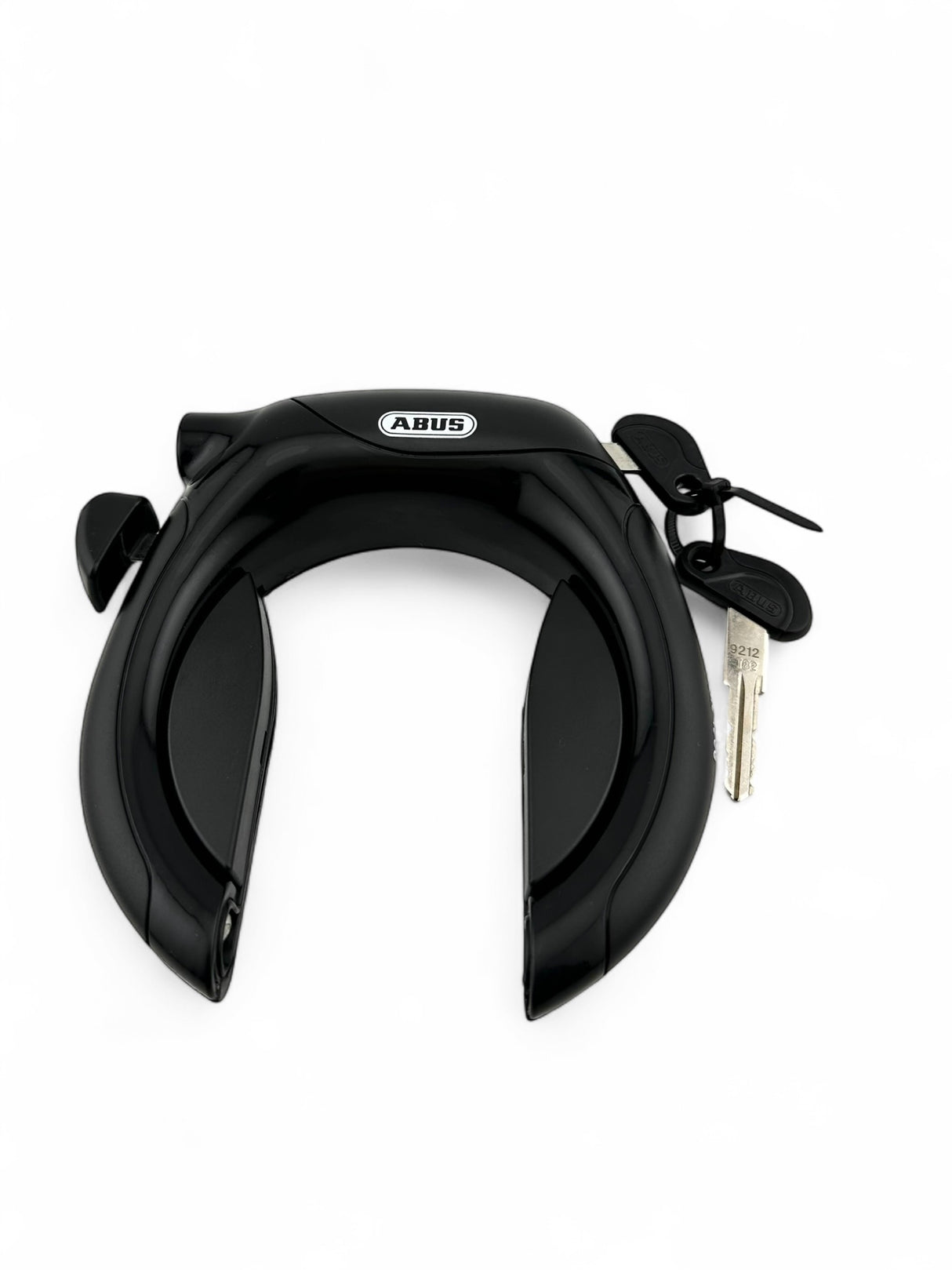 Abus Pro Tectic 4960 Rahmenschloss mit Kette + Tasche