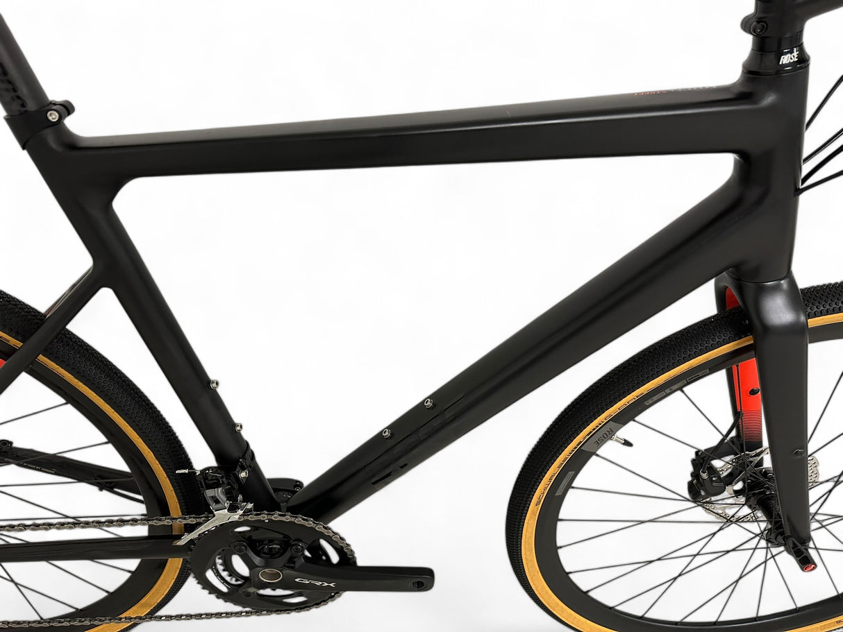 Rose Multistreet 3 Fitnessbike 28"