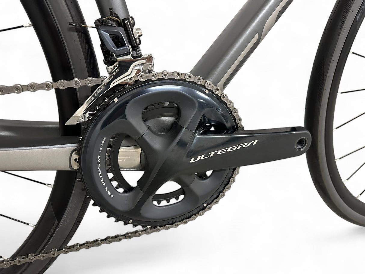 Scott Addict 10 Carbon Rennrad 28"